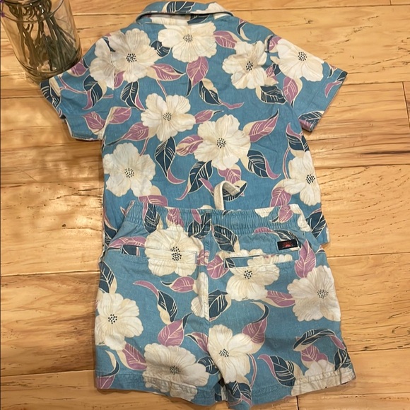 Faherty Kids Two-Piece Set - Picture 7 of 9